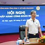 Ban Chấp Hành Công Đoàn