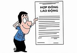 Các Loại Hợp Đồng Lao Dộng