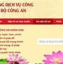 Cách Làm Hộ Chiếu Online Cho Người Khác