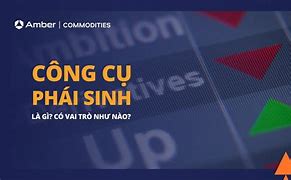 Công Cụ Tài Chính Phái Sinh