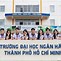 Đại Học Ngân Hàng Ngành Tên Tiếng Anh