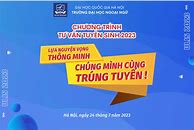 Đăng Ký Xét Tuyển Sớm Ulis 2024