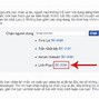 Dấu Hiệu Bị Chặn Tin Nhắn Facebook