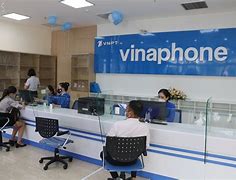 Điểm Giao Dịch Vinaphone Trung Kính