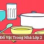 Giới Thiệu 1 Đồ Dùng Học Tập Lớp 2