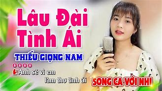 Karaoke Lâu Đài Tình Ái Song Ca