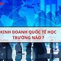 Luật Kinh Tế Cấp 3 Nên Học Khối Nào