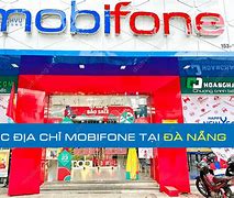 Mobifone Hòa Khánh Đà Nẵng