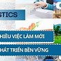 Ngành Logistics Cần Học Những Gì