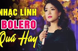 Nhạc Bolero Trữ Tình Lính