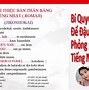 Những Bài Giới Thiệu Bản Thân Bằng Tiếng Nhật