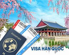 Thời Gian Trả Visa Hàn