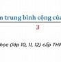 Tính Gpa Đại Học