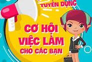 Trung Tâm Giới Thiệu Việc Làm Tại Quảng Ngãi