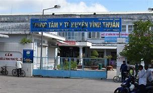 Trung Tâm Y Tế Vĩnh Châu