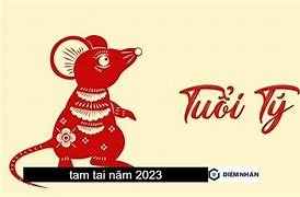 Tuổi Tý Hạn Thái Tuế 2023