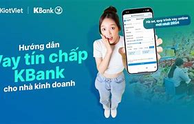 Vay Kinh Doanh Kbank