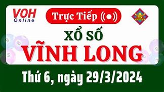 Vĩnh Long Xổ Số Vĩnh Long Ngày 6 Tháng 9